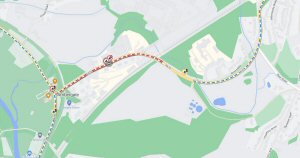 Two-Week Closure Planned for Ripley Road in Ambergate