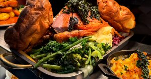 The Great Sunday Roast Debate: Diners Reveal Their Roast Dinner Deal-Breakers