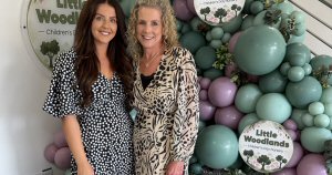 From MOTs to ABCs as family duo invest &pound;2m in childcare