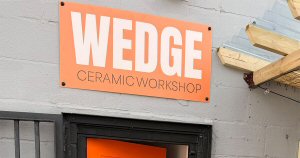 Derby couple launch city-based ceramic hub for ceramic artists and serious hobbyists