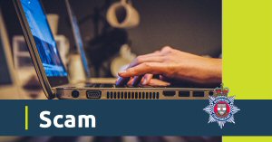 Appeal to find people affected by social media supermarket scams