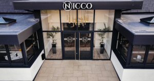 Nicco Restaurant expansion plan gets go-ahead after record breaking year
