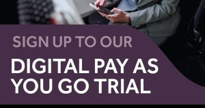 EMR's Digital Pay As You Go trial extended for a further 12 months after reaching 27,000 journeys