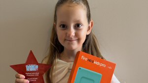 Six-Year-Old Raises More Than &pound;1,800 for Diabetes Research After Sharing Her Story