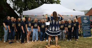 The Power of Song - Belper Community Choir is on the Rise!