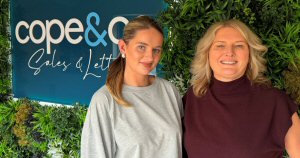 Derby’s biggest independent property brand announces new CEO