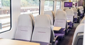 EMR reaches 25-train refurbishment milestone in £60m fleet transformation