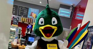 Community urged to support Chesterfield Royal Hospital this winter through charity donations