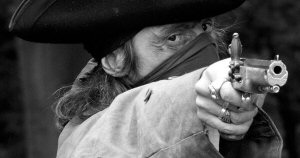Unique new Peak District experience brings stories of plague, murder and highwaymen to life