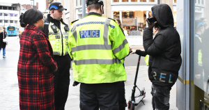 More than 1,000 e-scooters seized across Derbyshire: What Christmas shoppers need to know