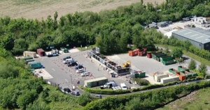 Residents urged to register at household waste recycling centres as new system enforced