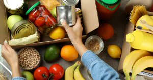 Bolsover district to benefit from £10m Good Food Neighbourhoods scheme