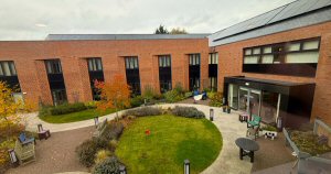 Belper care home sold to experienced operator following competitive marketing campaign