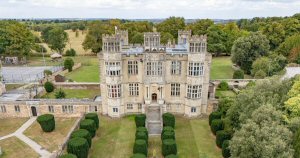Barlborough Hall sold to local entrepreneur with plans to restore Elizabethan mansion