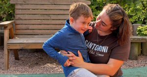 Derbyshire Families Invited To Explore New Best Start In Life Family Hubs