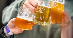 Derby Heritage Beer festival at Derby Market Hall: Everything you need to know