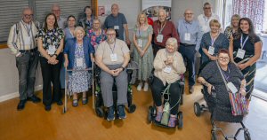 Homing in on landlord visibility at Joint Tenant Conference