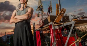 Flagship Creative Program Celebrates Landmark Second Year And Continues To Transform Communities
