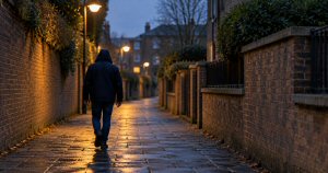 Taxi and private hire vehicle drivers role in helping to combat County Lines