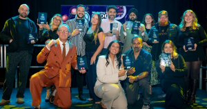 Lorentes Darley Abbey wins top honour at Derby Food and Drink Awards