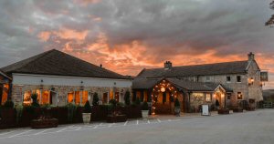 Peak Edge Hotel Celebrates Triple Awards Shortlisting as Impressive Run of Recognition Continues