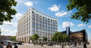 Becketwell is the new home of Great British Railways