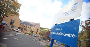 New &pound;15m Babington Health Centre officially celebrated in Belper