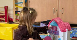 Best Start In Life Family Hubs Welcome Families Through Their Doors At Open Day Events